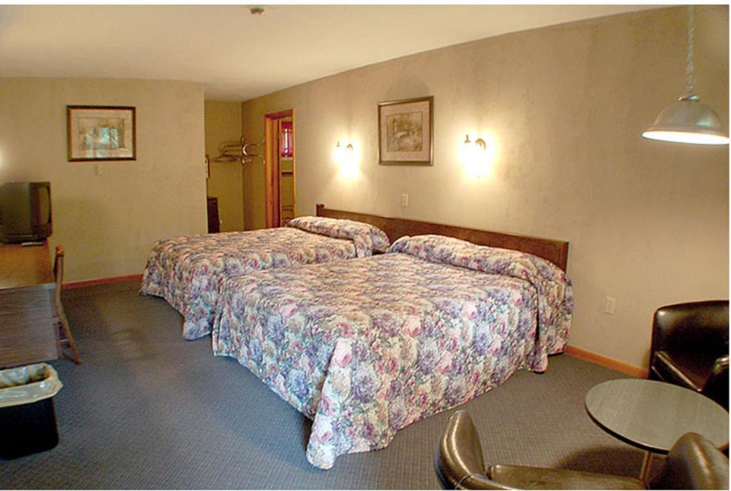 Fran Cove Motel Lake George Pokoj fotografie
