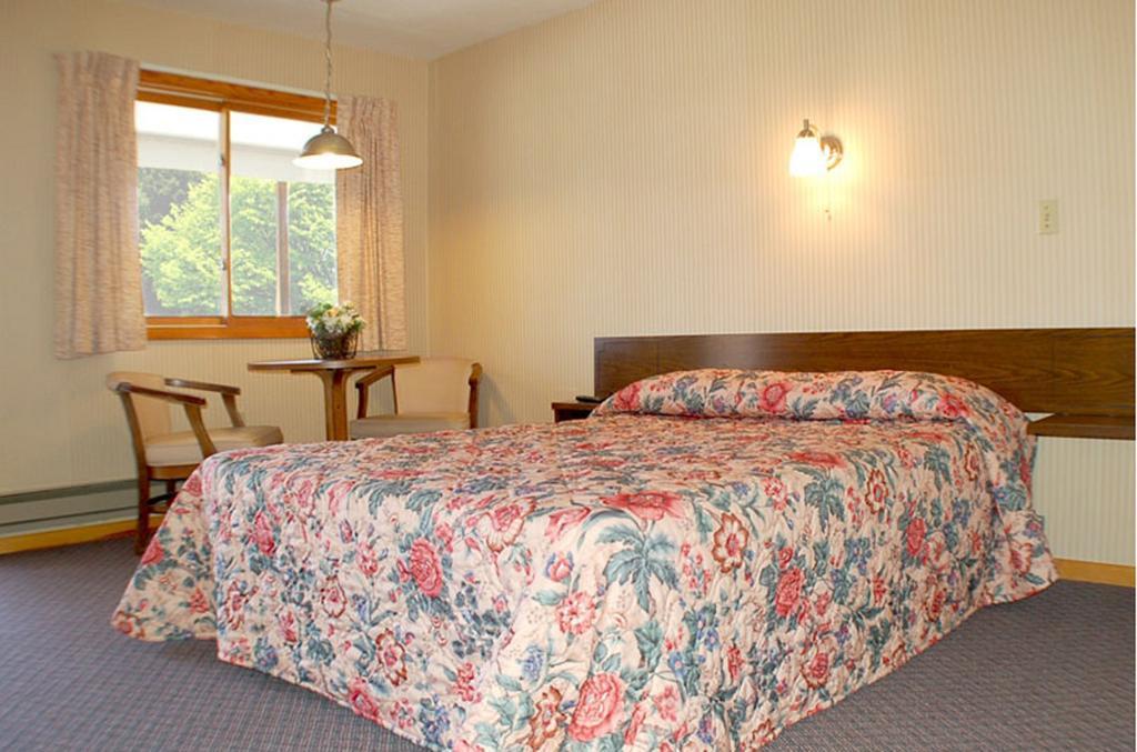 Fran Cove Motel Lake George Exteriér fotografie