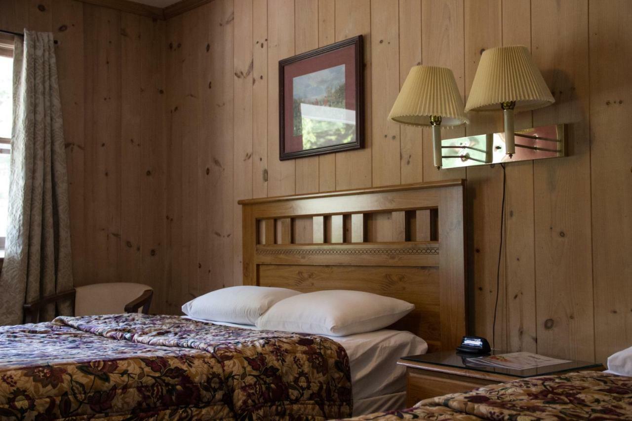 Fran Cove Motel Lake George Exteriér fotografie
