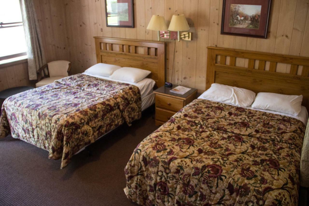 Fran Cove Motel Lake George Exteriér fotografie