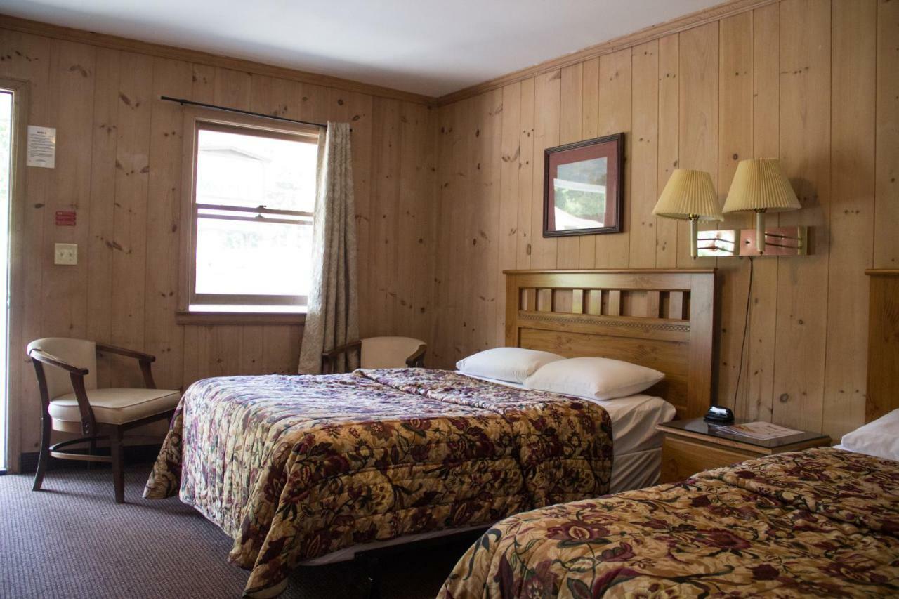 Fran Cove Motel Lake George Exteriér fotografie